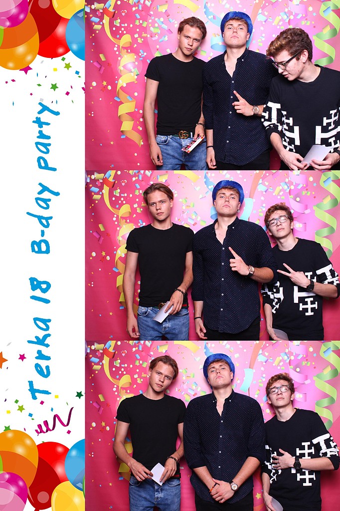 fotobox